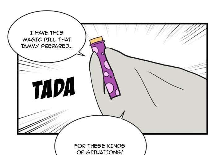 The Amazing Siblings Manhwa - Chapter 66 Page 3