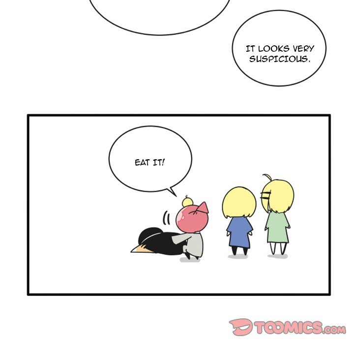 The Amazing Siblings Manhwa - Chapter 66 Page 4