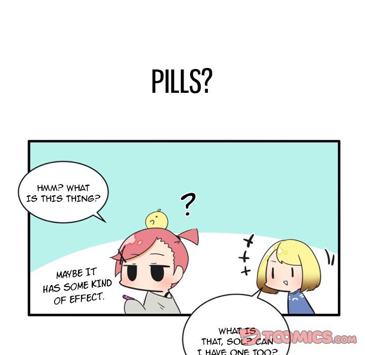 The Amazing Siblings Manhwa - Chapter 66 Page 6