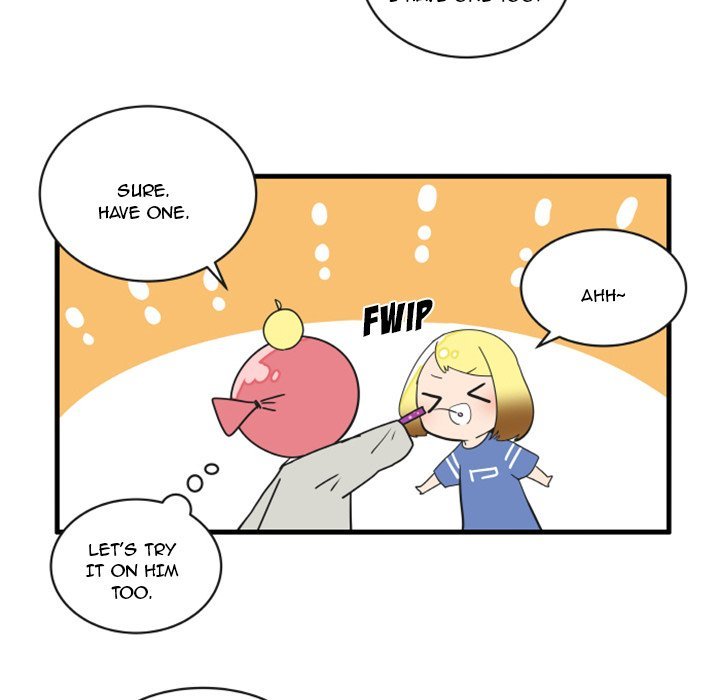 The Amazing Siblings Manhwa - Chapter 66 Page 7