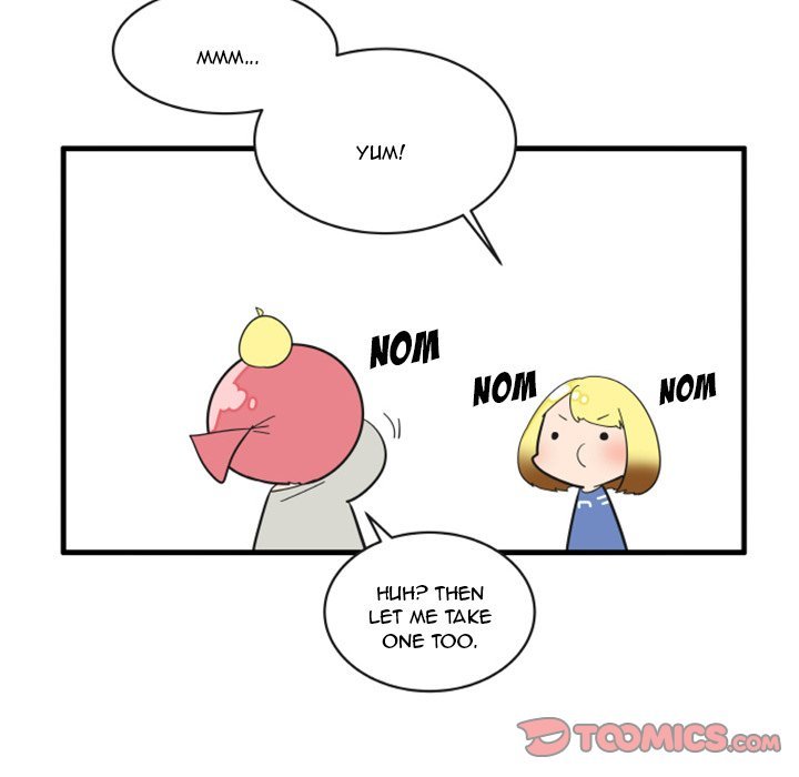 The Amazing Siblings Manhwa - Chapter 66 Page 8