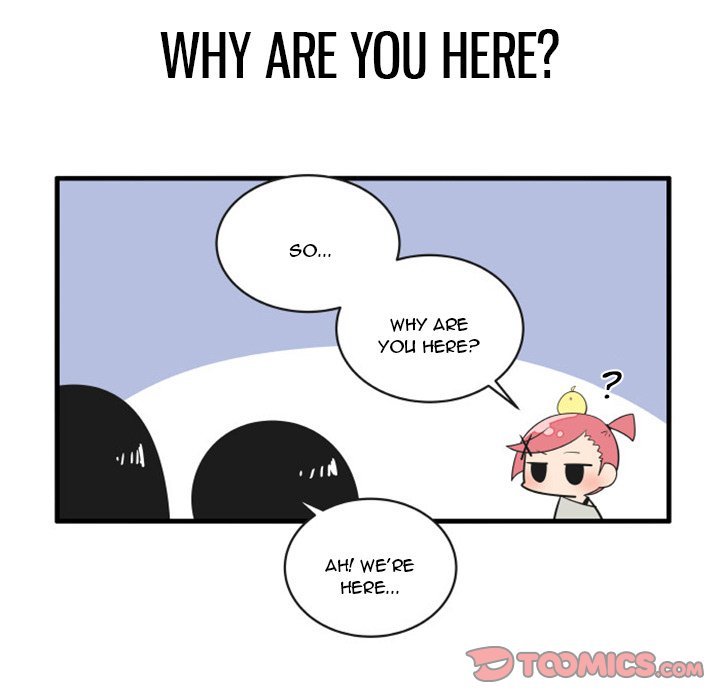 The Amazing Siblings Manhwa - Chapter 66 Page 10