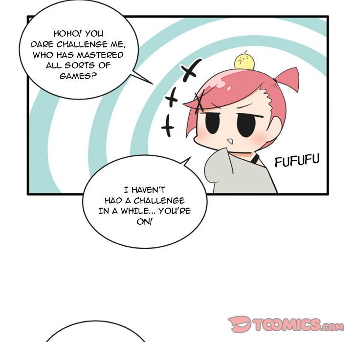 The Amazing Siblings Manhwa - Chapter 66 Page 12