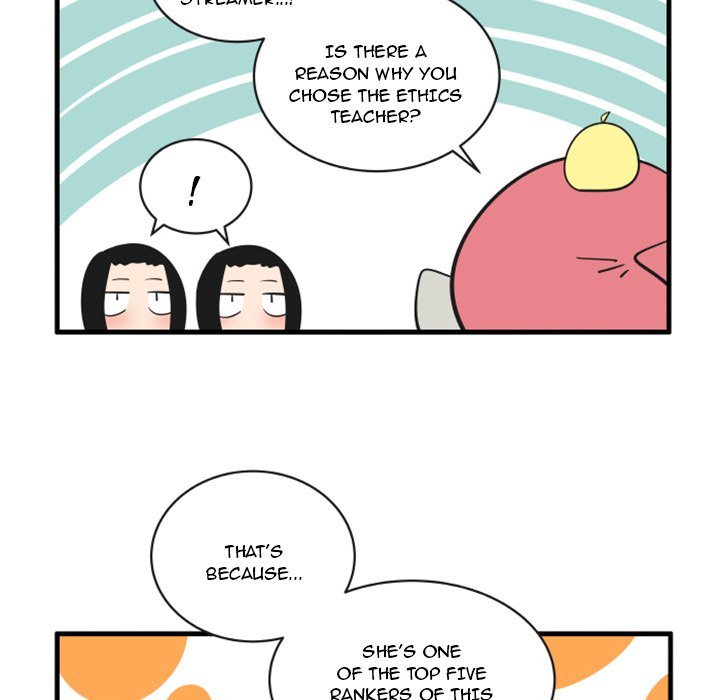 The Amazing Siblings Manhwa - Chapter 66 Page 15