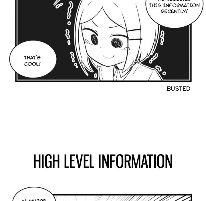 The Amazing Siblings Manhwa - Chapter 66 Page 17