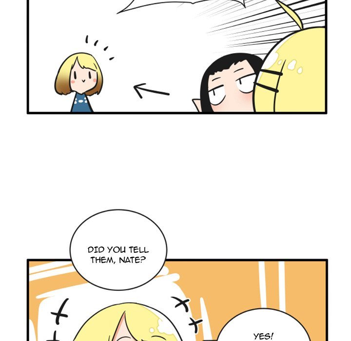 The Amazing Siblings Manhwa - Chapter 66 Page 19