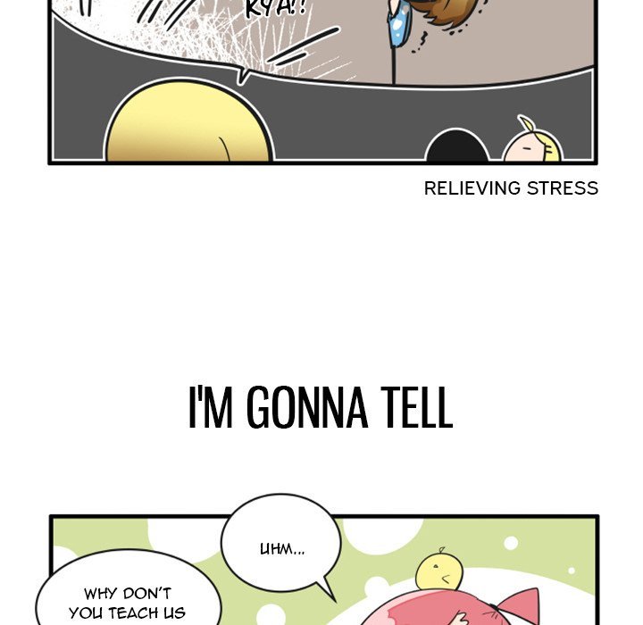 The Amazing Siblings Manhwa - Chapter 66 Page 21