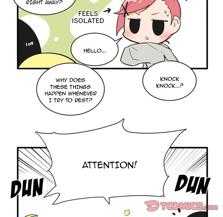 The Amazing Siblings Manhwa - Chapter 66 Page 22