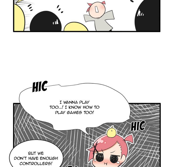 The Amazing Siblings Manhwa - Chapter 66 Page 23