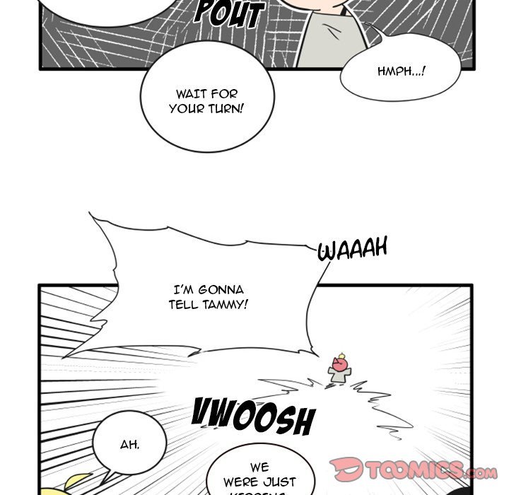The Amazing Siblings Manhwa - Chapter 66 Page 24