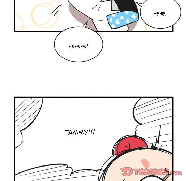 The Amazing Siblings Manhwa - Chapter 66 Page 26