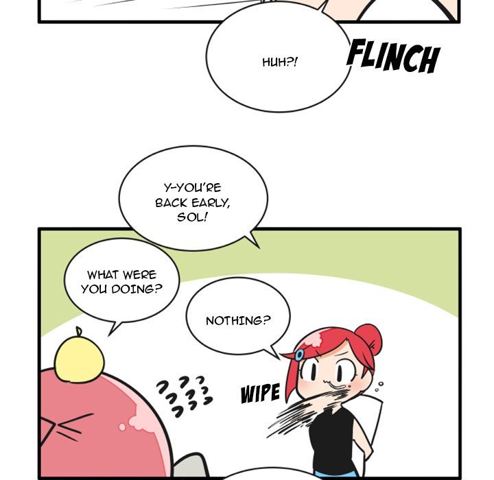 The Amazing Siblings Manhwa - Chapter 66 Page 27