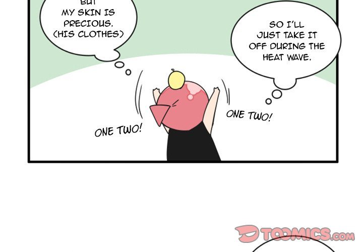 The Amazing Siblings Manhwa - Chapter 71 Page 2