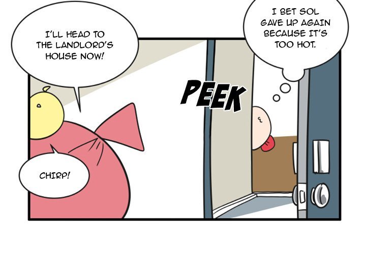 The Amazing Siblings Manhwa - Chapter 71 Page 3