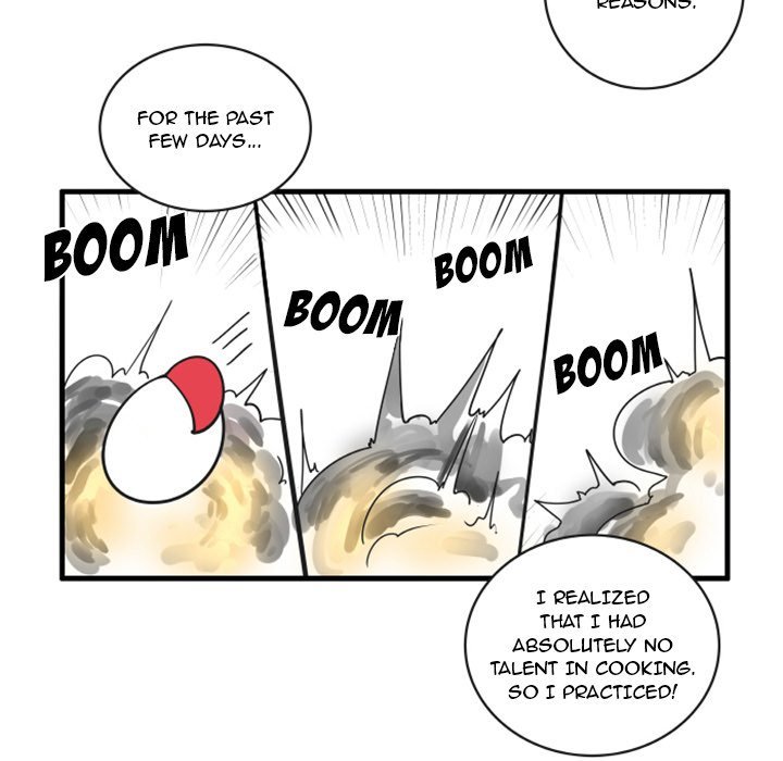 The Amazing Siblings Manhwa - Chapter 71 Page 7