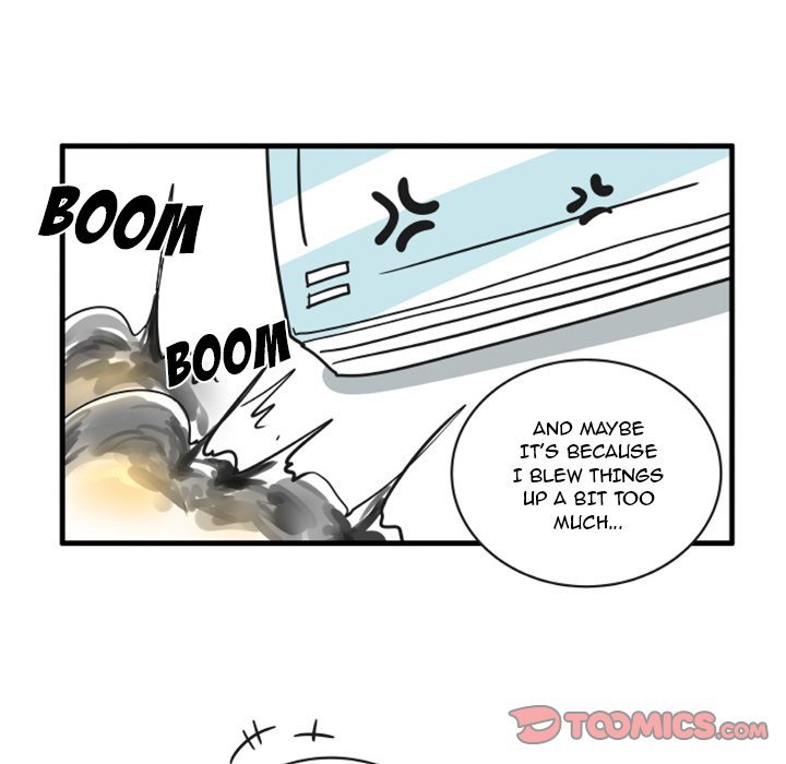 The Amazing Siblings Manhwa - Chapter 71 Page 8