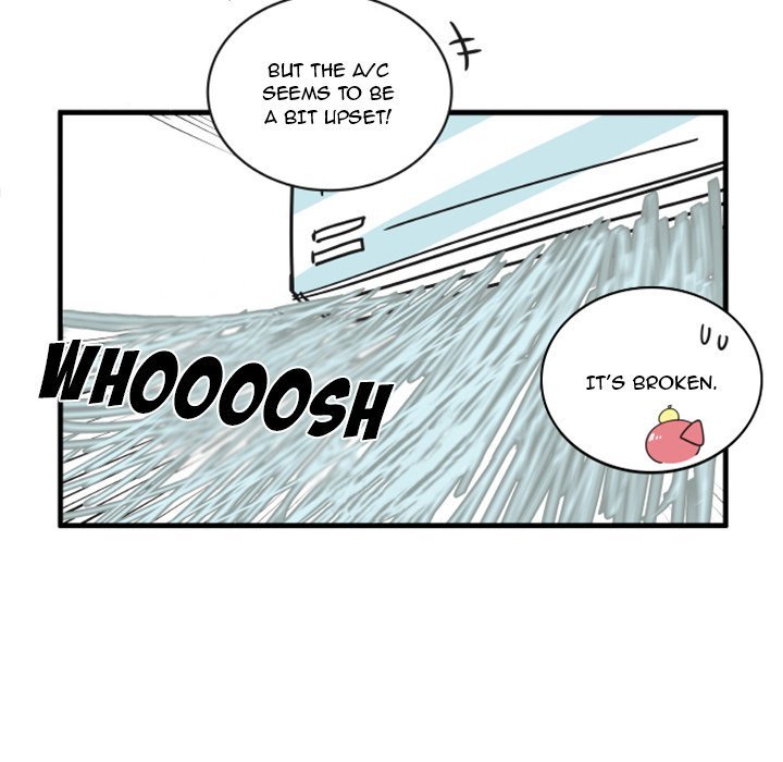 The Amazing Siblings Manhwa - Chapter 71 Page 9