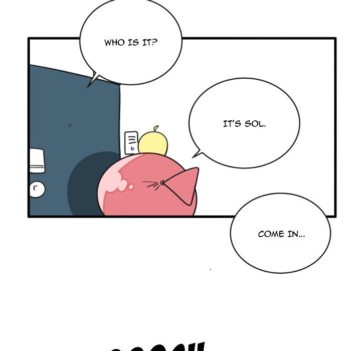 The Amazing Siblings Manhwa - Chapter 71 Page 11