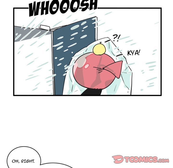 The Amazing Siblings Manhwa - Chapter 71 Page 12