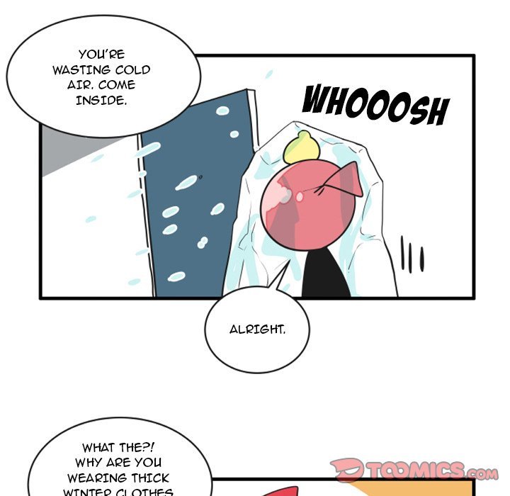 The Amazing Siblings Manhwa - Chapter 71 Page 14