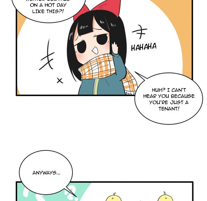 The Amazing Siblings Manhwa - Chapter 71 Page 15