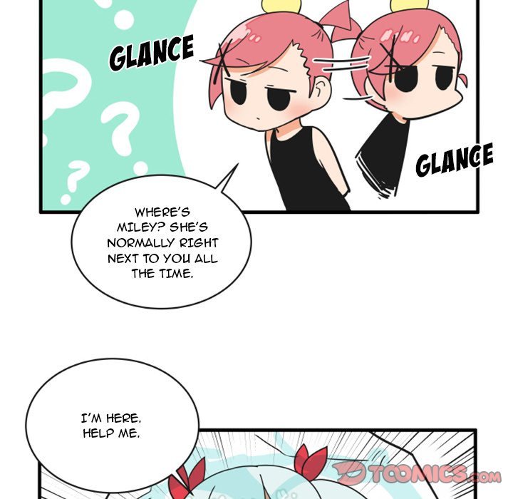 The Amazing Siblings Manhwa - Chapter 71 Page 16