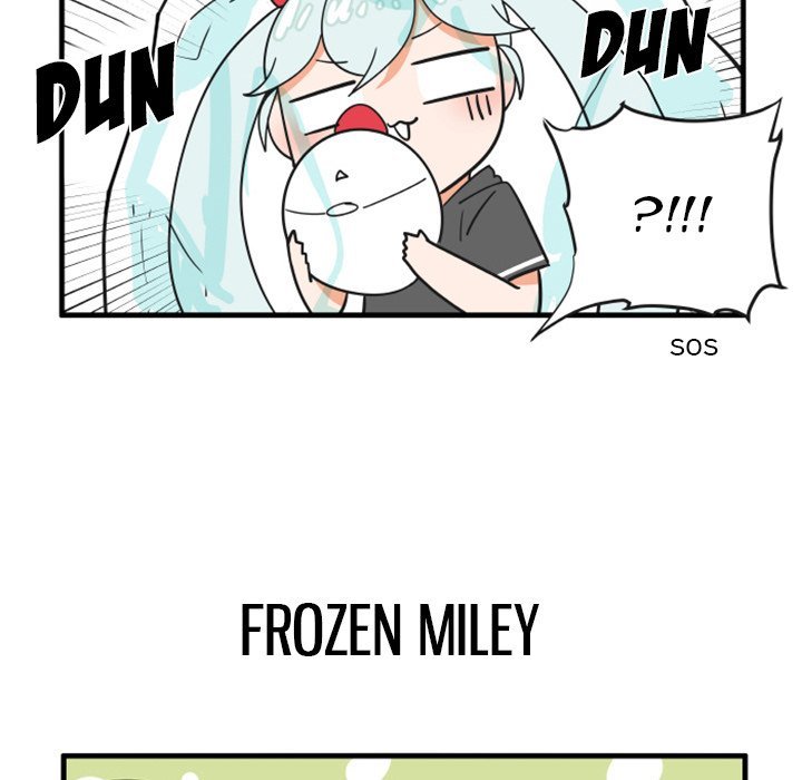 The Amazing Siblings Manhwa - Chapter 71 Page 17