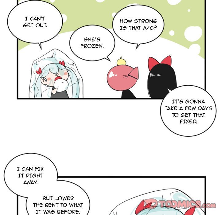 The Amazing Siblings Manhwa - Chapter 71 Page 18