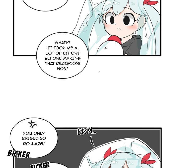 The Amazing Siblings Manhwa - Chapter 71 Page 19