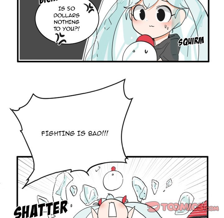 The Amazing Siblings Manhwa - Chapter 71 Page 20