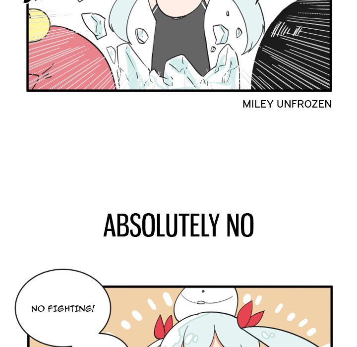 The Amazing Siblings Manhwa - Chapter 71 Page 21