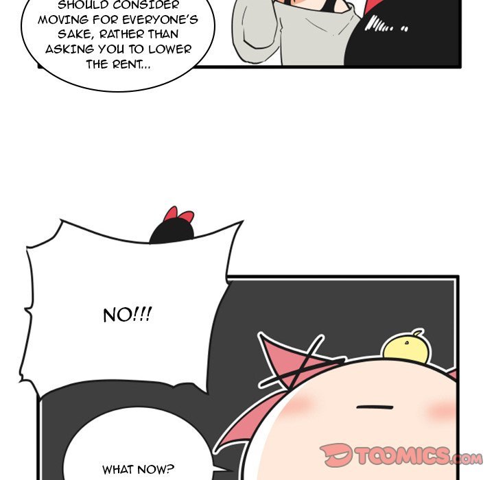 The Amazing Siblings Manhwa - Chapter 71 Page 24