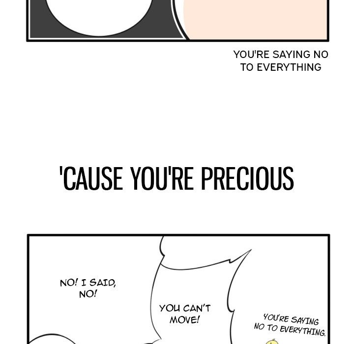 The Amazing Siblings Manhwa - Chapter 71 Page 25