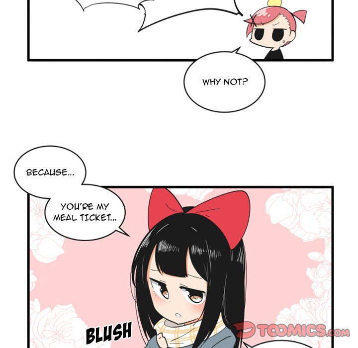 The Amazing Siblings Manhwa - Chapter 71 Page 26