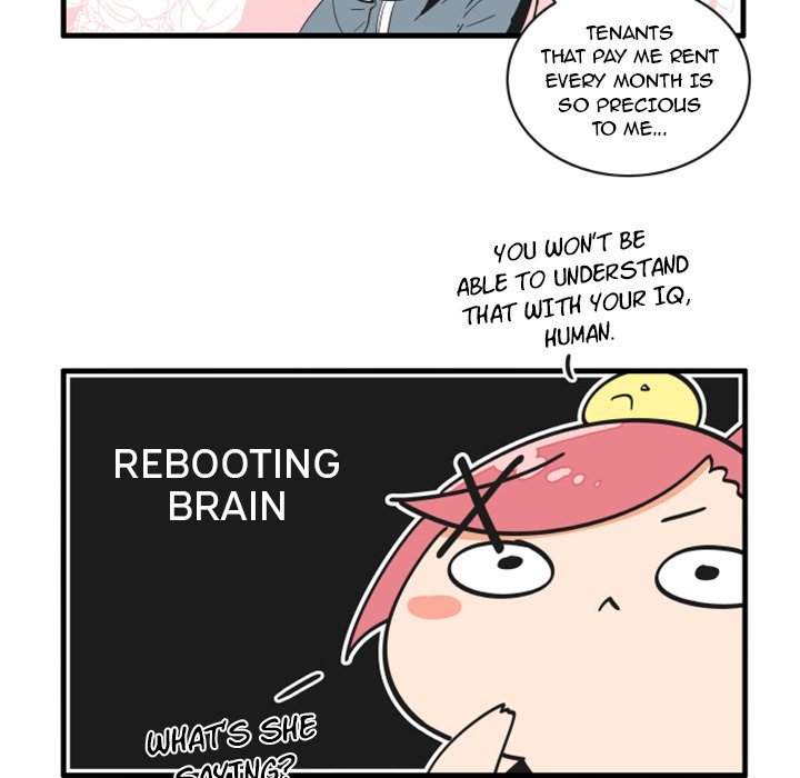 The Amazing Siblings Manhwa - Chapter 71 Page 27