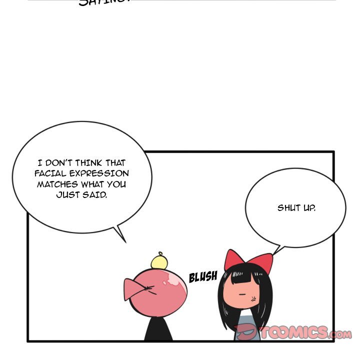 The Amazing Siblings Manhwa - Chapter 71 Page 28