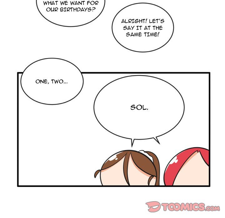 The Amazing Siblings Manhwa - Chapter 87 Page 4