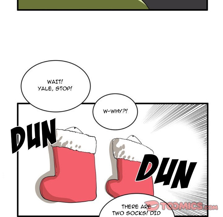 The Amazing Siblings Manhwa - Chapter 87 Page 27