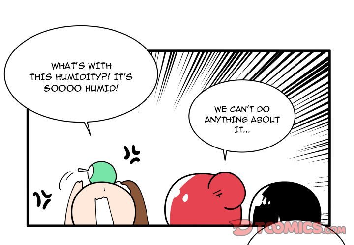 The Amazing Siblings Manhwa - Chapter 172 Page 3