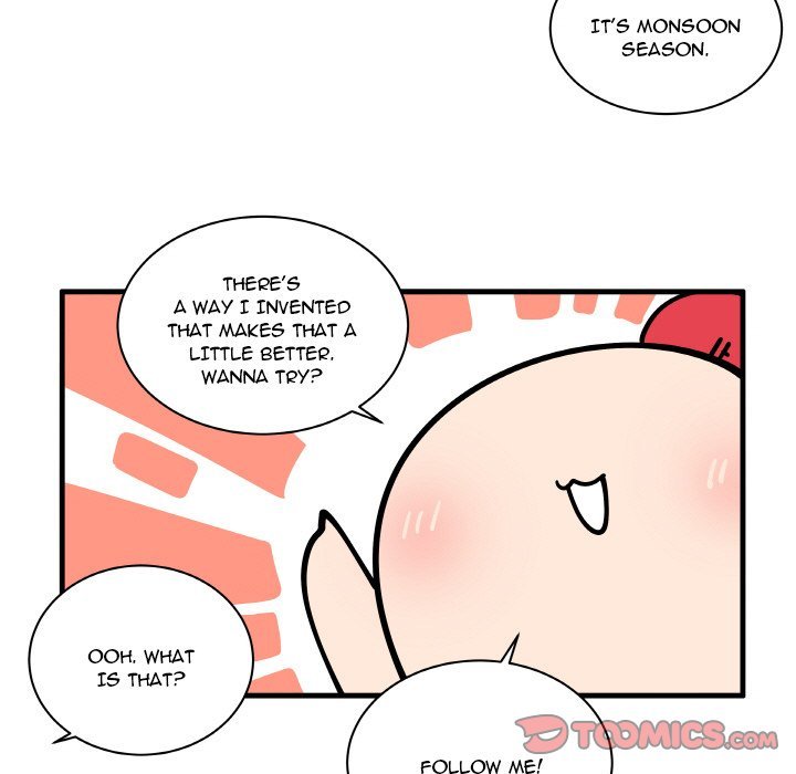 The Amazing Siblings Manhwa - Chapter 172 Page 4