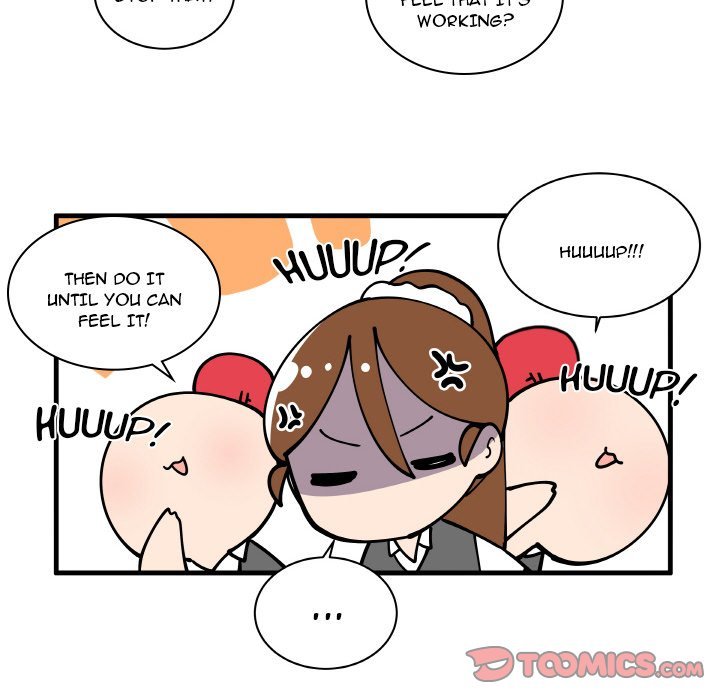 The Amazing Siblings Manhwa - Chapter 172 Page 7