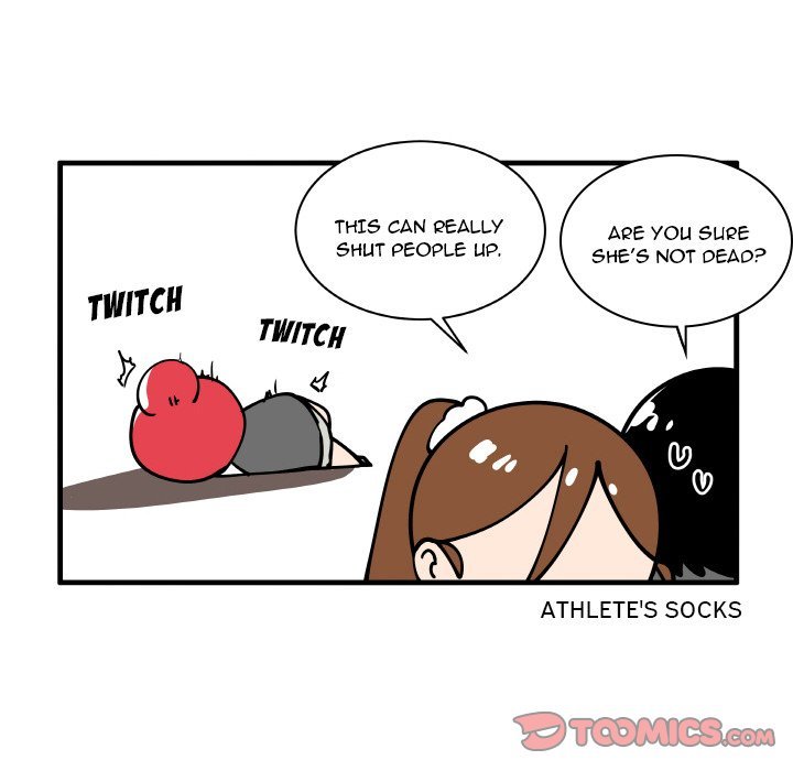 The Amazing Siblings Manhwa - Chapter 172 Page 9