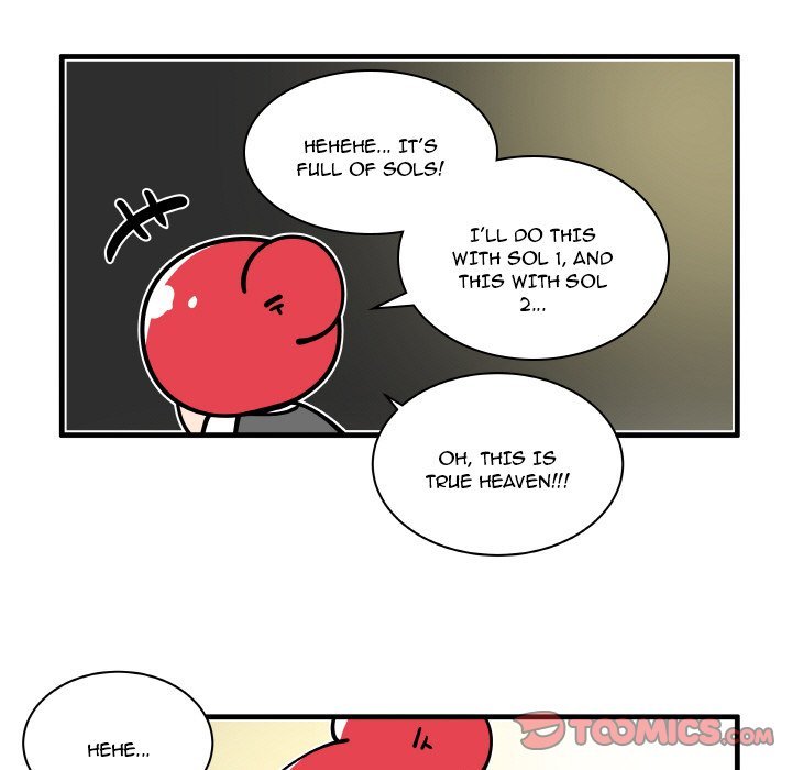 The Amazing Siblings Manhwa - Chapter 172 Page 18