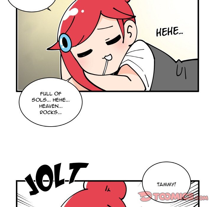 The Amazing Siblings Manhwa - Chapter 172 Page 19