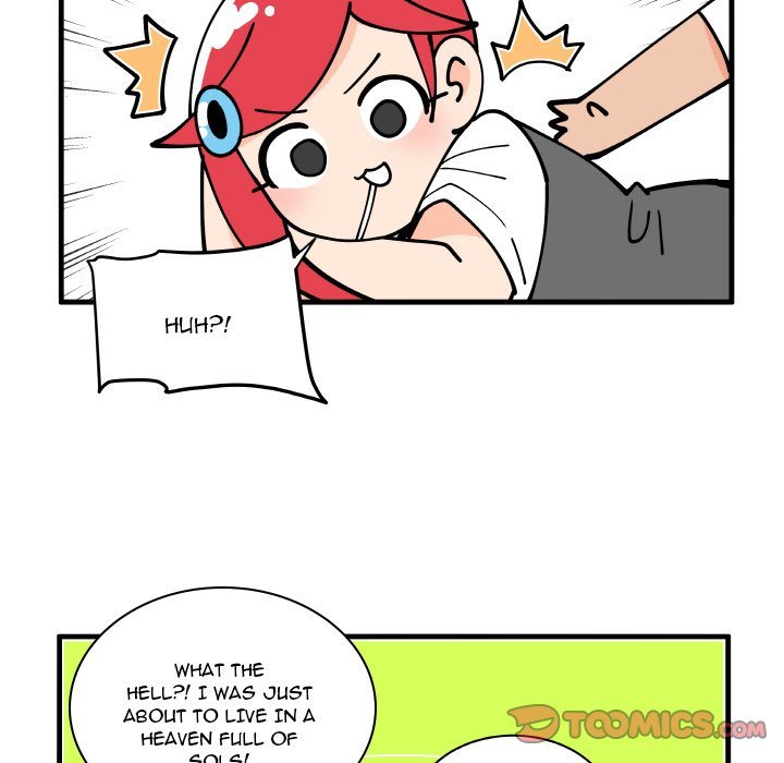 The Amazing Siblings Manhwa - Chapter 172 Page 20