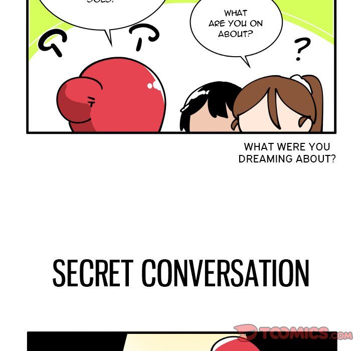 The Amazing Siblings Manhwa - Chapter 172 Page 21