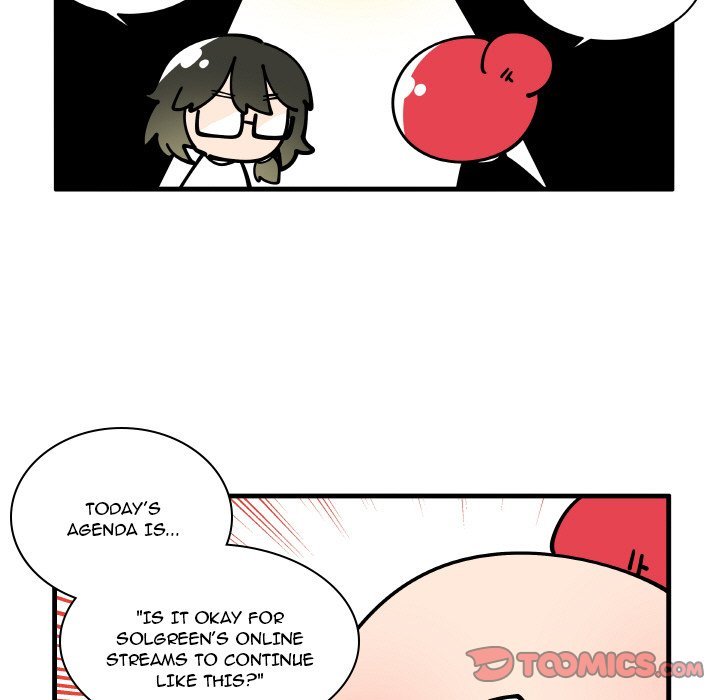 The Amazing Siblings Manhwa - Chapter 172 Page 24