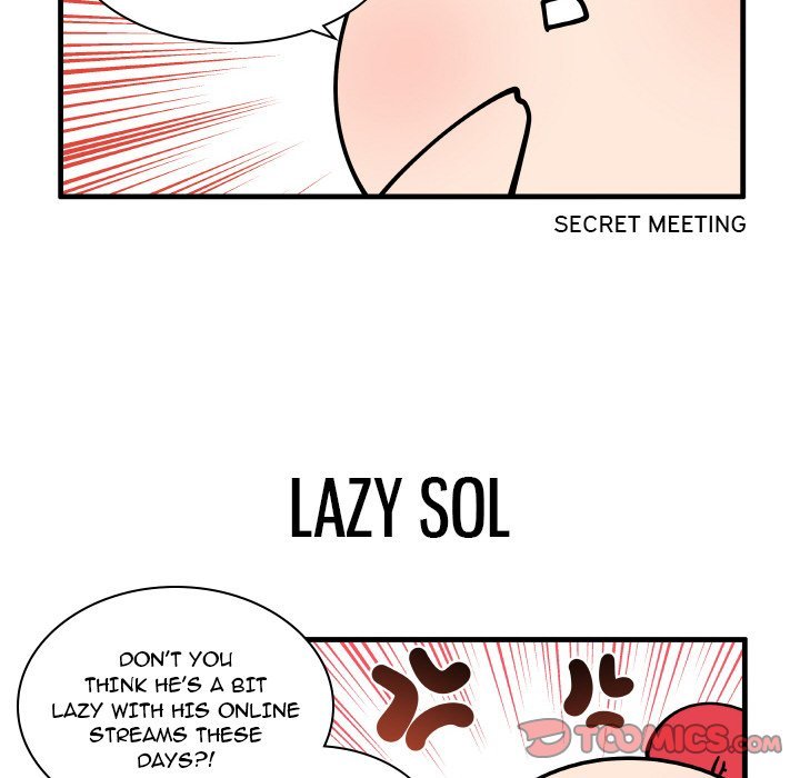 The Amazing Siblings Manhwa - Chapter 172 Page 25