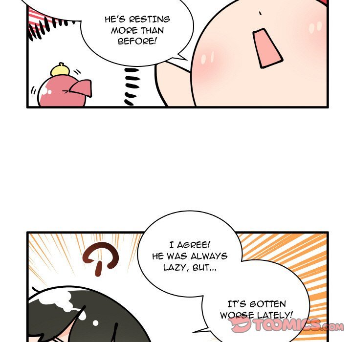 The Amazing Siblings Manhwa - Chapter 172 Page 26