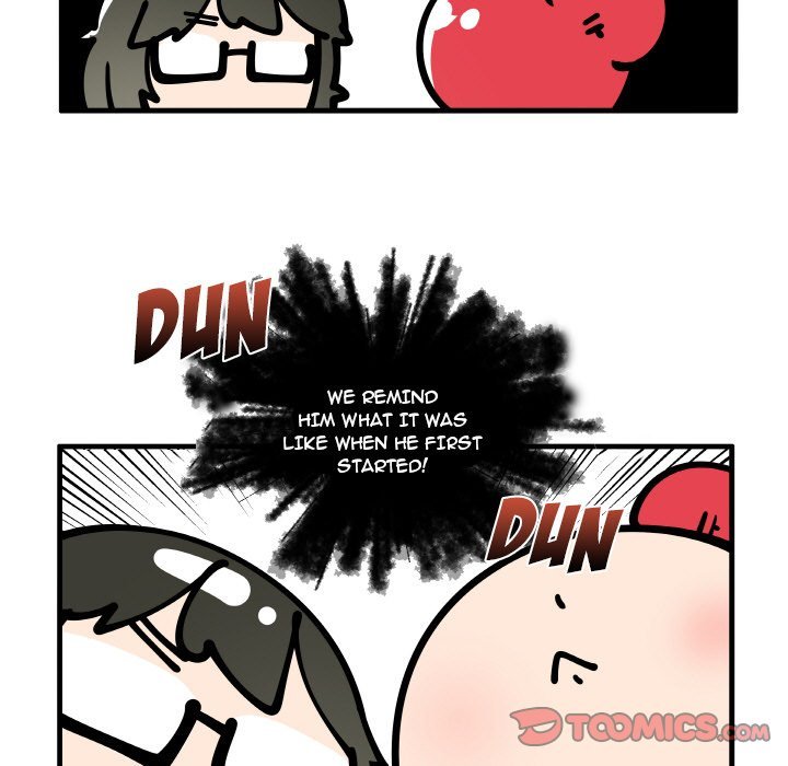 The Amazing Siblings Manhwa - Chapter 172 Page 28